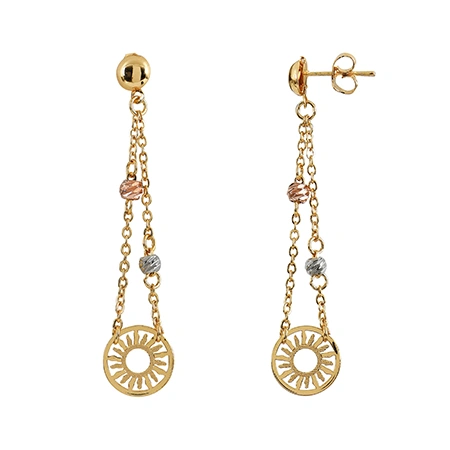  Jewellery Photography in Delhi for Earrings
